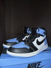 Jordan 1 Retro OG High UNC Toe for Sale - Authenticity Guaranteed