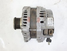 Lichtmaschine Mazda 3 BM A2TX3081 2.2 110 KW 150 PS Diesel 03-2015