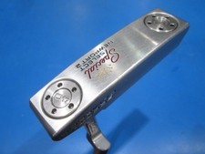 Golf Putter Scotty Cameron SPECIAL SELECT NEWPORT 2 Original Steel 33inch