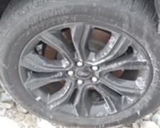 2022 2023 2024 Ford Edge 19x8 Aluminum Wheel Rim Oem Lkq