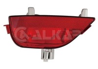 Nebelschlussleuchte Alkar 2281721 FüR Dacia P21W Tipo O Logan 2 Sandero LPG B8ML
