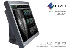 32 81cm 4K MONITOR EIZO SIEMENS MEDICAL SOLUT...