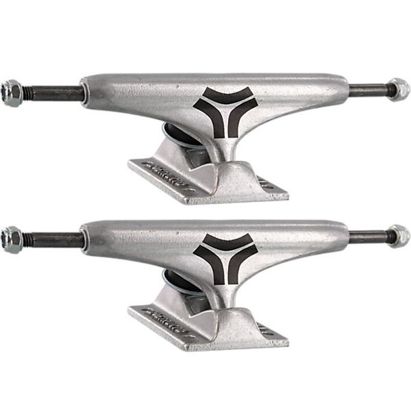 Destructo Trucks (デストラクト) ウィール　タイヤセット Destructo Trucks D1 Skateboard Trucks - 8.5