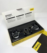 Mavic Sprint Pedals - New