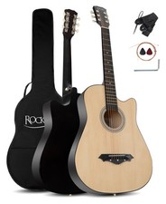 B-WARE Westerngitarre Slim Line Small Gitarre...
