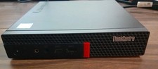 Lenovo ThinkCentre M630e i3 No RAM No drive