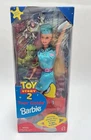 Vintage Mattel Barbie Toy Story 2 Tour Guide Doll Special Edition 24015