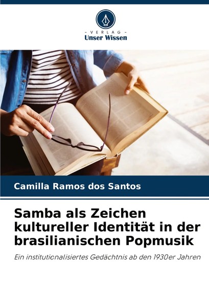 Camilla Ramos Dos Santos | Samba Als Zeichen Kultureller IdentitäT In Der...-image