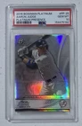 2016 Bowman Platinum - Platinum Presence Aaron Judge #PP-25 (RC) PSA 10