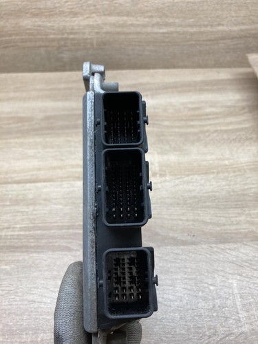 9644606180 0281010779 engine control unit/module ecu peugeot 307 - Picture 4 of 7