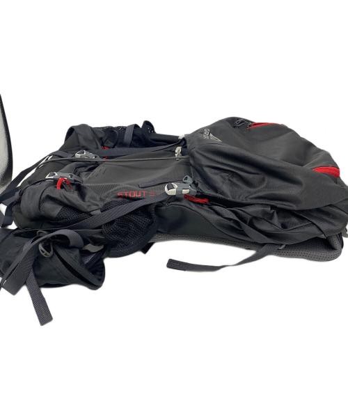 GREGORY                    backpack Black x Grey - image 3