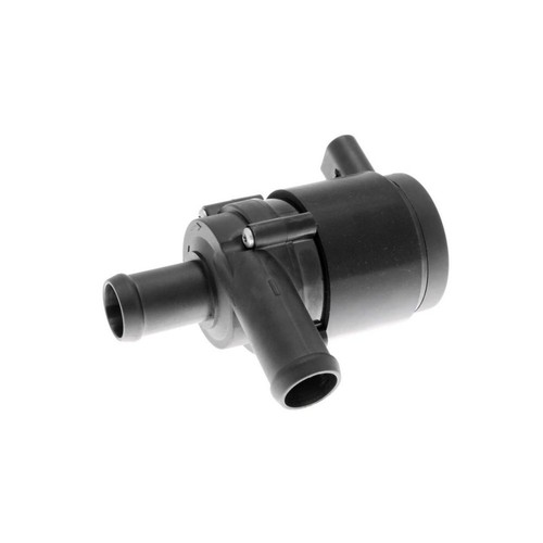 VEMO Pompa Acqua Ausiliaria V10-16-0008 Per Volkswagen Transporter E Multivan T5 1.9/2.5 TDI, Ricambio OE 7H0965561A - 2