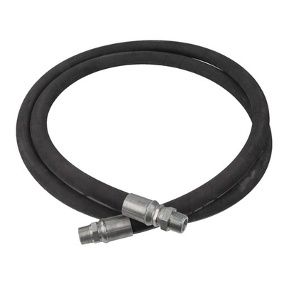 #ad CUT 12#x27; OF 1#x27; PRESSURE HOSE $169.03