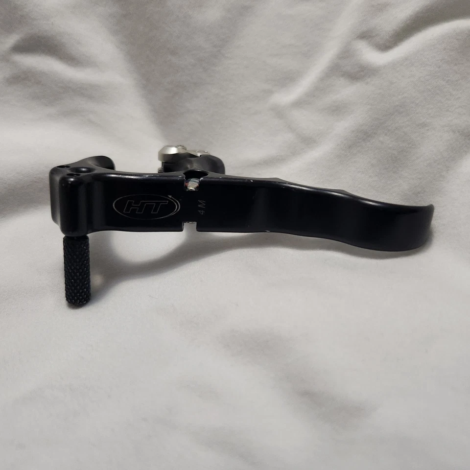 TRU Ball HT 4 Finger 4M HT Release archery - Image 3 of 4