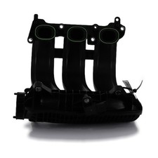 Ansaugkrümmer - Peugeot 208 I PH.1 1.0 PTEC - 9674560480 - G1-4921T