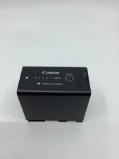 Canon BP-975 Battery - Fair Condition; Only holds half normal capacity