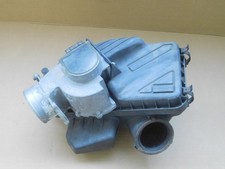 Toyota MR2 MR-2 SW20 Turbo Clear Box Mass Air Flow Meter  MAF 3SGTE Genuine 1993