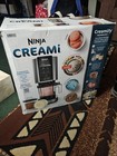 Ninja CREAMi Ice Cream Maker 5 One Touch Gelato Sealed New MSRP 160
