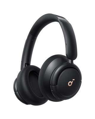soundcore Q30 by Anker Hybrid Active Noise Cancelling Kopfhörer mit Reise