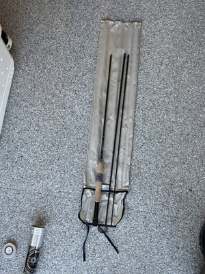 Thomas & Thomas Zone 904-4 Fly Rod