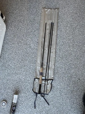 Thomas & Thomas Fly Fishing Rod Fishing Rods & Poles for sale | eBay