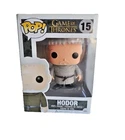 Funko Pop Hodor #15 Vaulted Game Of Thrones Vinyl Figure Read