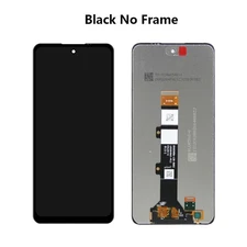 For Motorola Moto E32 LCD Display Touch Screen Digitizer Assembly Replacement