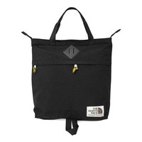 THE North Face Berkeley NF0A52VS ASX Rucksack Unisex, Schwarz