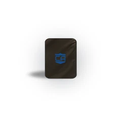 CaliberX IIIA Body Armor Insert for Viktos Backpacks