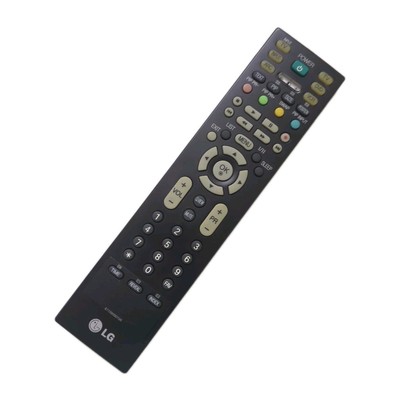 ORIGINAL Lg 6710900010A Fernbedienung 42MP1M 50PQ1100 50PC1R PLASMA LCD LED TV 
