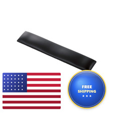 Elecom Wrist Rest Fittio Long Type Fatigue Reduction Ergonomic Design