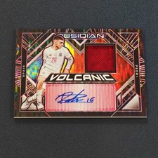 2025-26 Panini Obsidian Soccer Set Review and Checklist 40