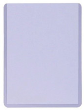 3"x4" Standard Top Loader for trading cards Pokemon Yugioh Magic Sports Cards