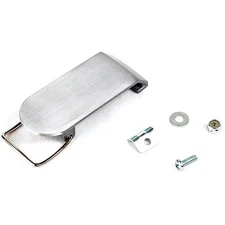 PROTEAM 510179 Latch & Retainer w/ Lock Nut & Screw