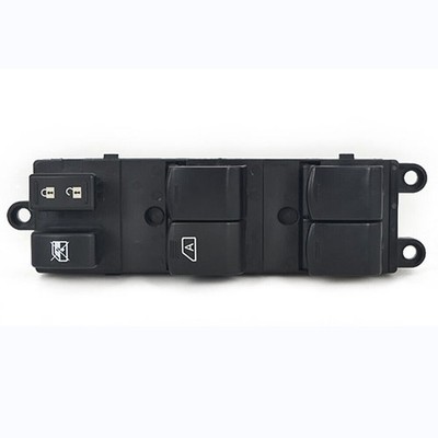 Master Power Window Switch for Nissan Versa 1.8L 1.6L 2010-2012 25401-ZW80A US