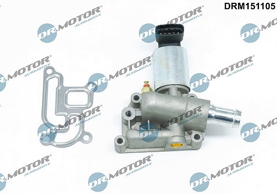 Dr.Motor Automotive Agr-Ventil FüR Opel-image