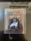 Bo Nix 2024 Topps Composite Odyssey RC #O-4
