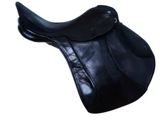 Kieffer Inn AT Jumping Saddle