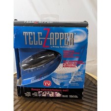 TeleZapper TZ-900 Privacy Technologies Telemarketing Call Blocker As Seen On TV