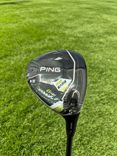 Ping G430 Max 5w 18 Degree Head Only -- Head Cover Free