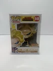 Funko Pop! My Hero Academia - All Might (Weakened) #648