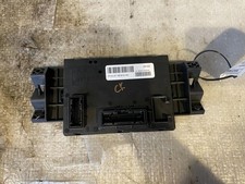 2013 Ford Truck F-150 F150 Hvac Ac Control Computer Chassis Control Module Oem