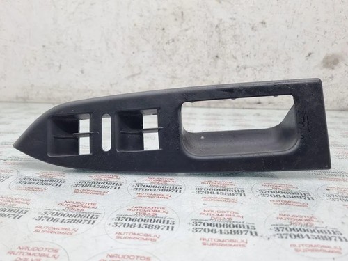 VW TOURAN 1T1, 1T2 Türverkleidung vorne links 1T1867371F 1.90 Diesel 31477323