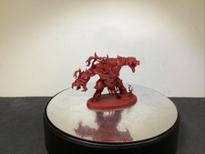 Warhammer AoS Blades of Khorne Khorgorath (built/unpainted) PV2162617