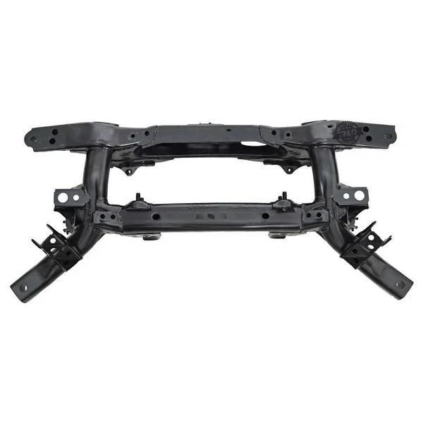 2006-2009 Toyota RAV4 Rear Subframe Crossmember 4x4 AWD Assembly Oem Foto 3 de 4