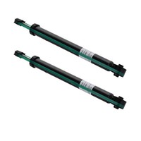 2 Sachs StoßDäMpfer 556 271 Hinterachse FüR Skoda Octavia