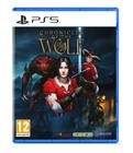 Chronicles of the Wolf (PlayStation 5) (Sony Playstation 5)
