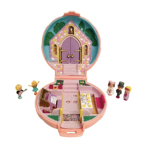 🟠 POLLY POCKET Vintage 1989