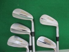 Titleist MB 620  Iron Set   MCI110 S