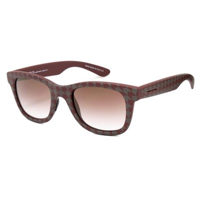 GAFAS DE SOL DE UNISEX ITALIA INDEPENDENT 0090T-PDP-044. ACETATO 50/20/140